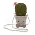 Amuseables Cactus õlakott, Jellycat